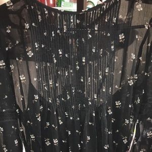 Women’s Abercrombie and Fitch Dress